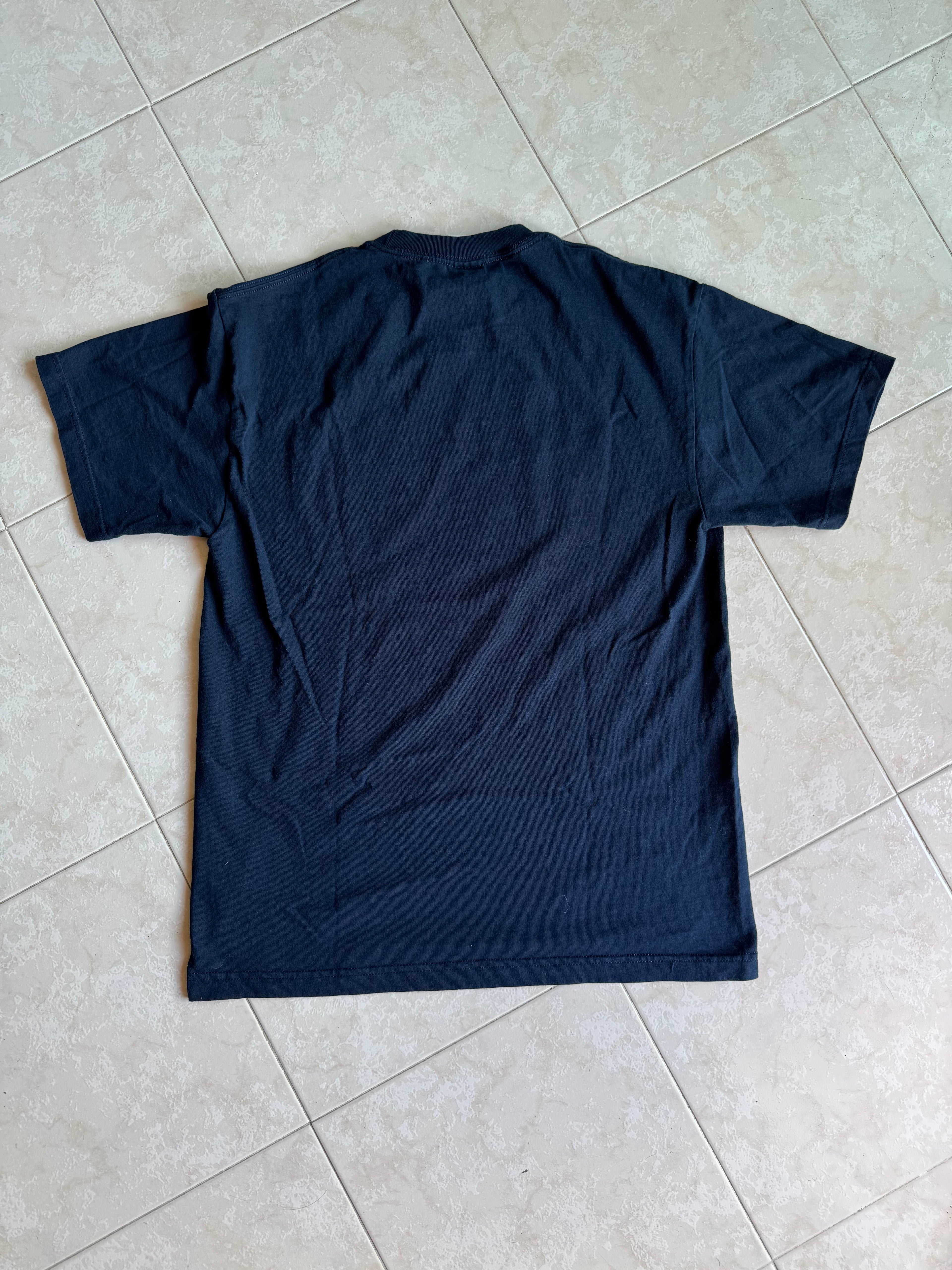 Maglietta vintage-Champions New England Patriots