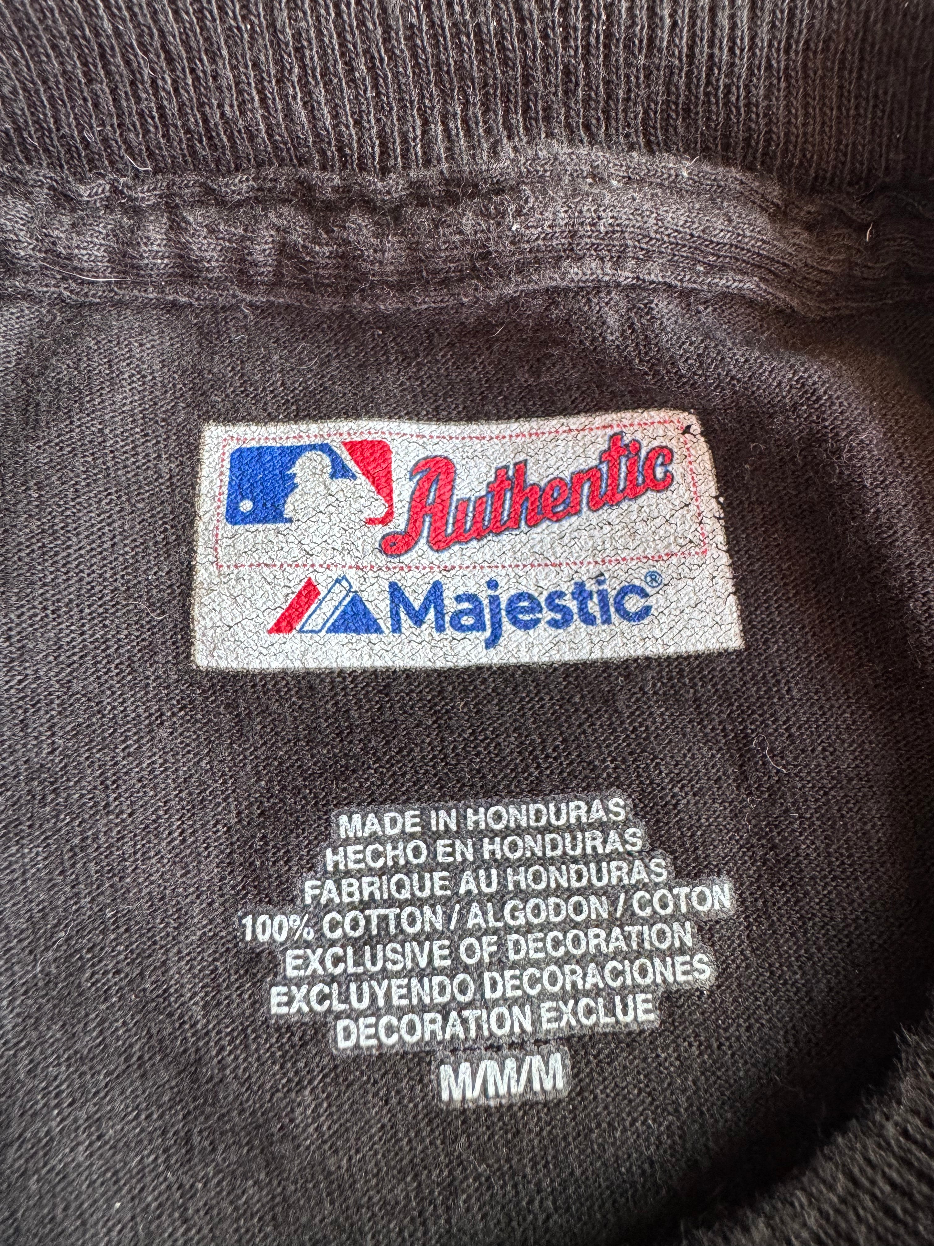 Maglietta Vintage Majestic