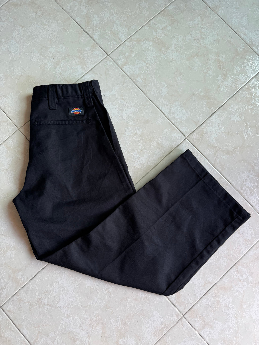 Pantaloni Dickies Neri