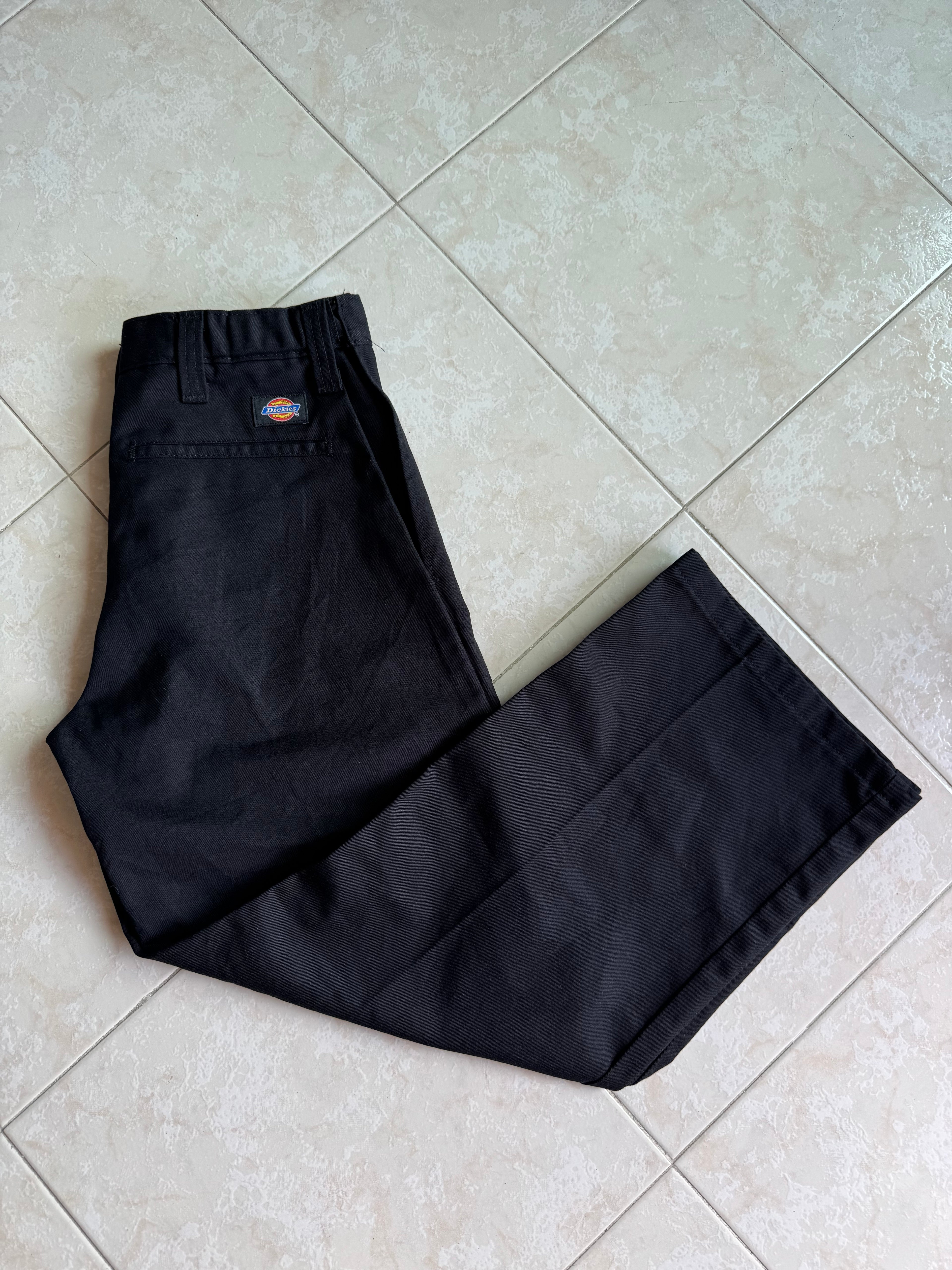 Pantaloni Dickies Neri