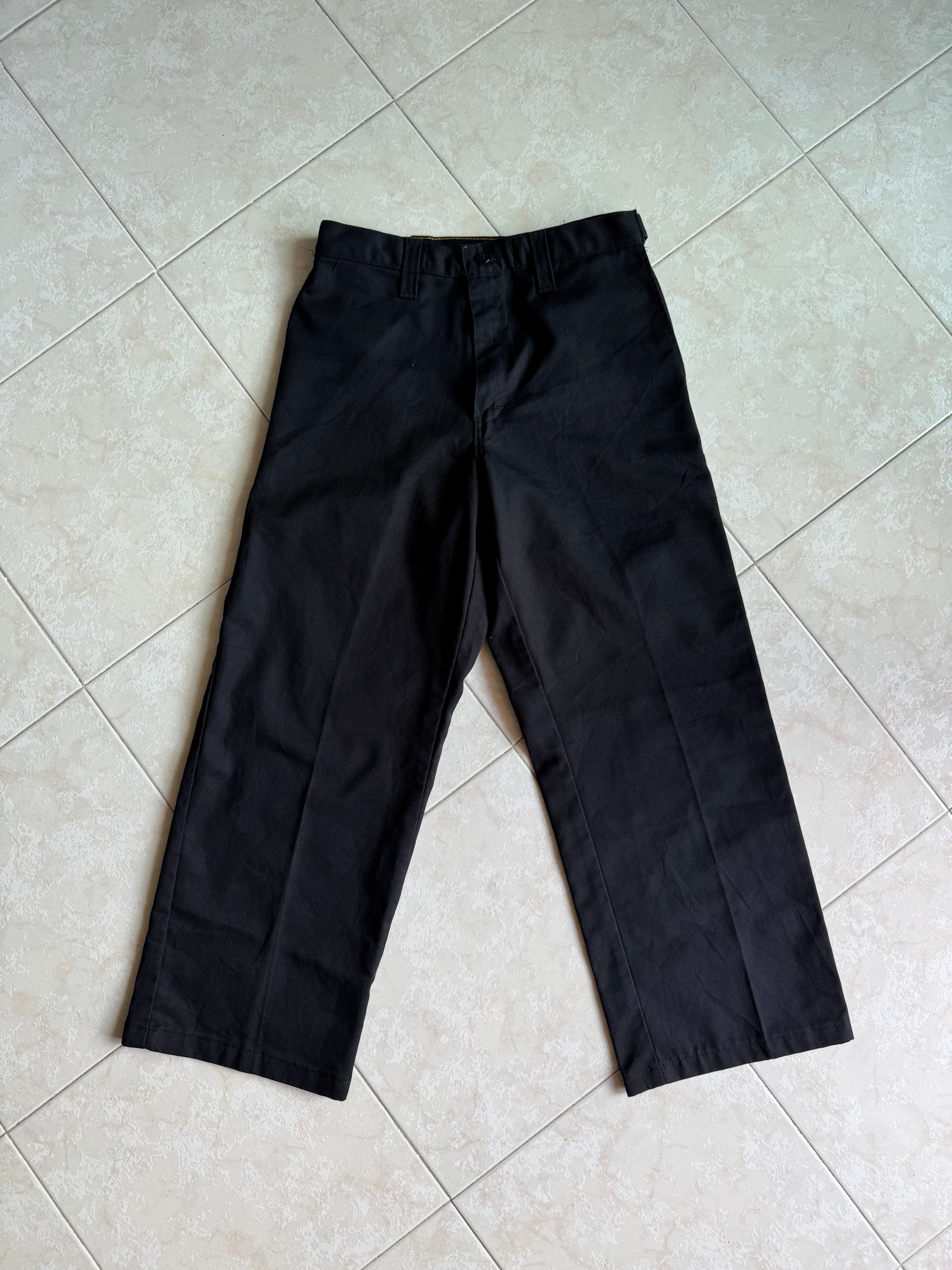 Pantaloni Dickies Neri