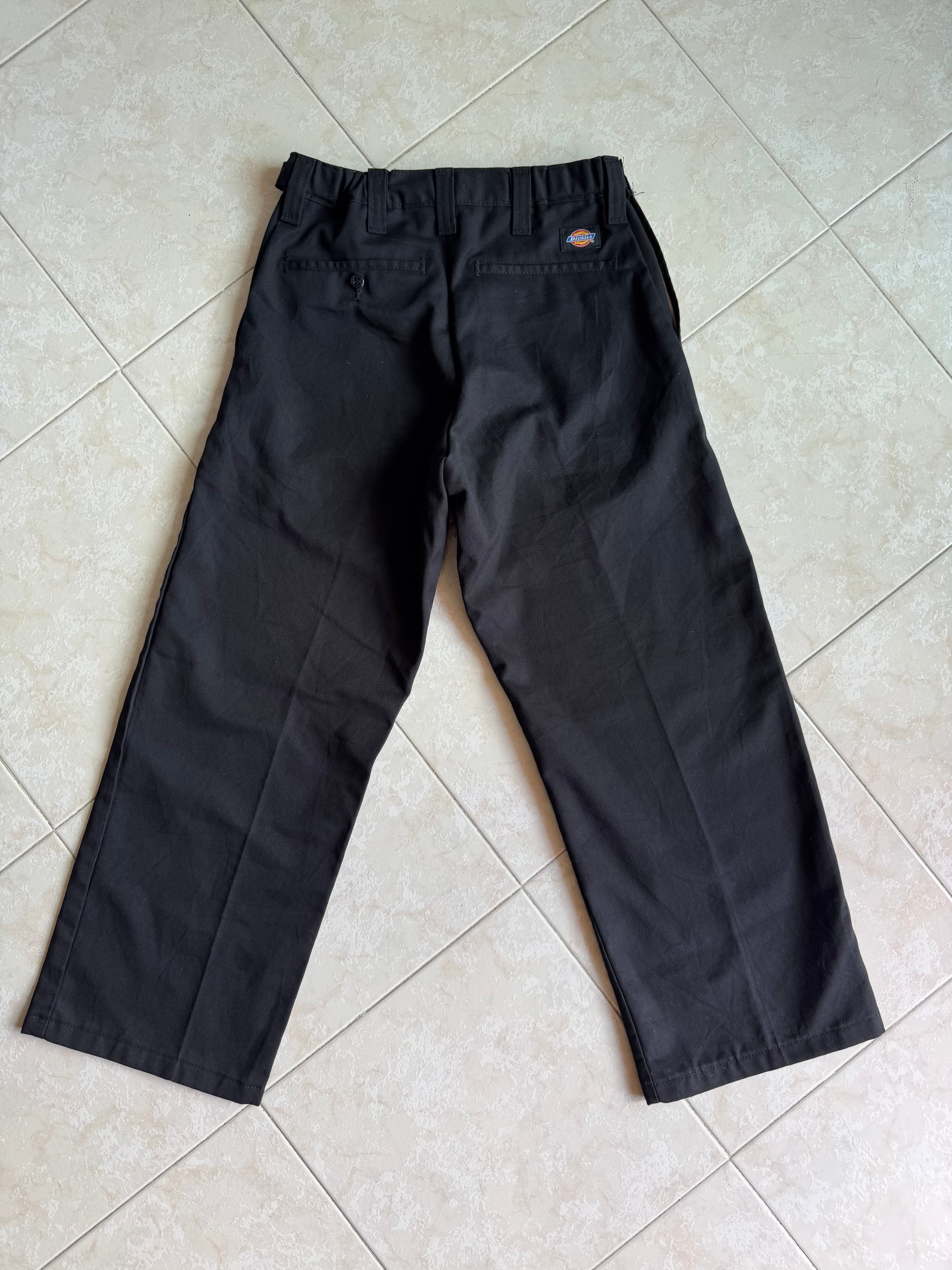 Pantaloni Dickies Neri