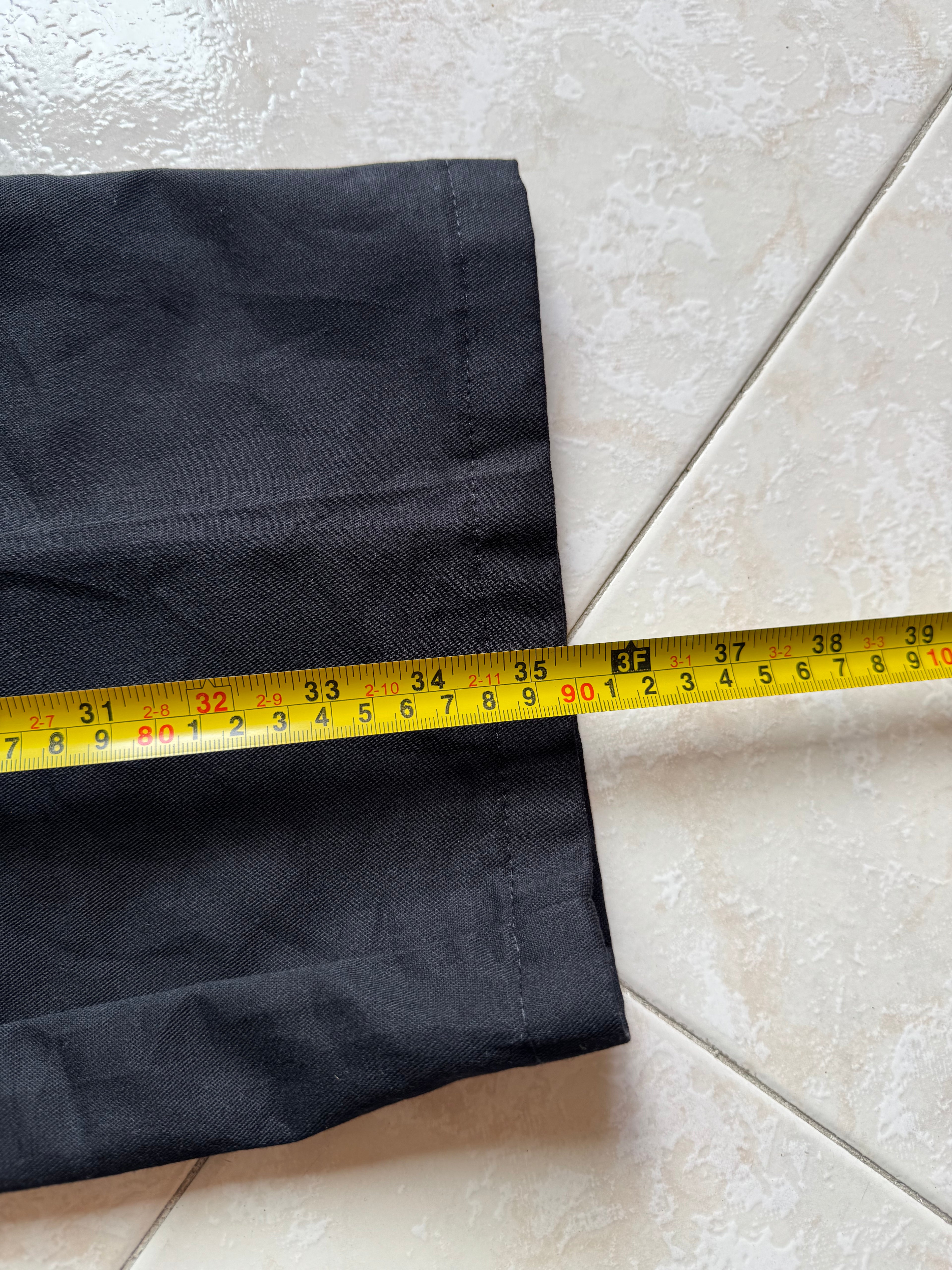 Pantaloni Dickies Neri