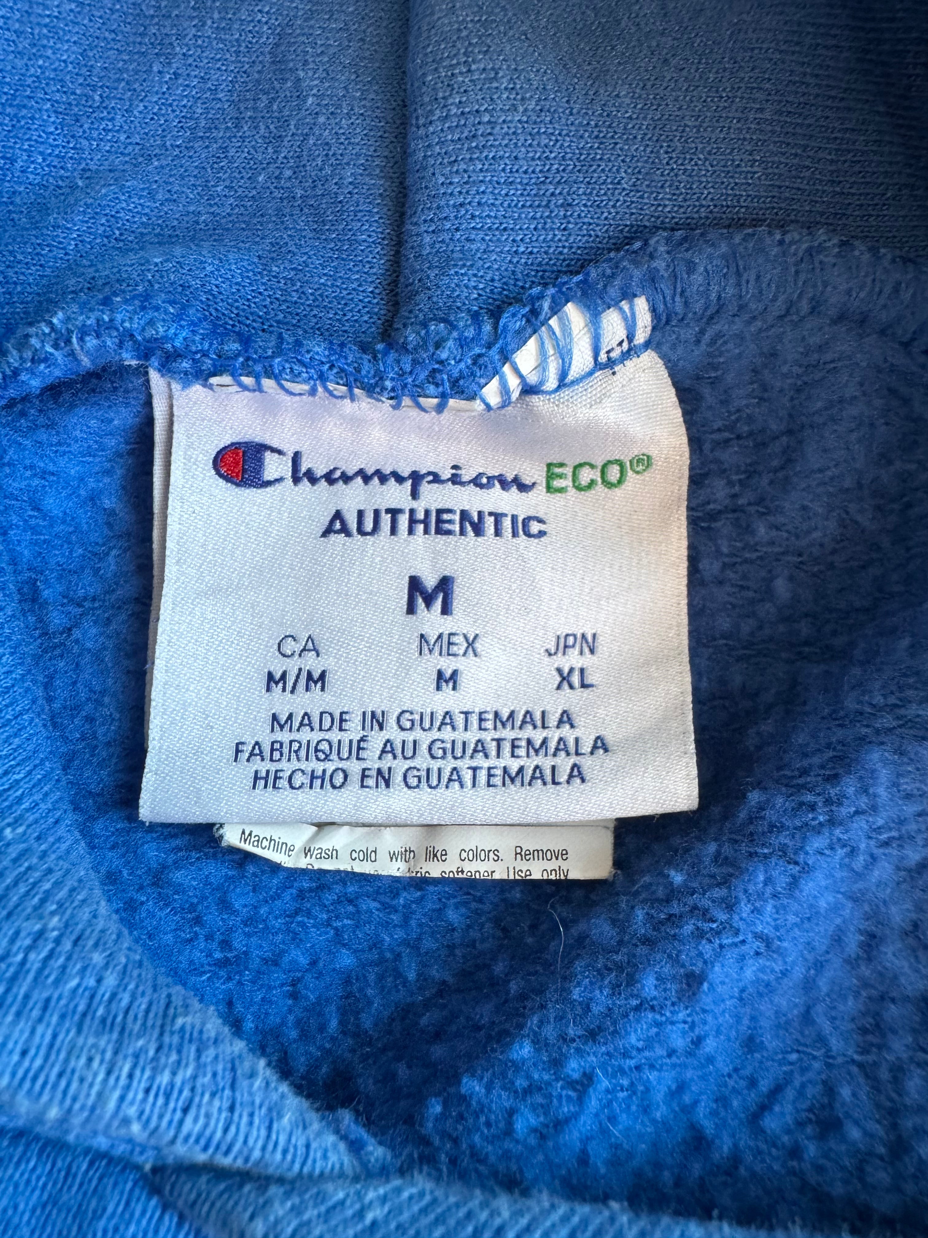 Felpa con Cappuccio Champion Minnesota State